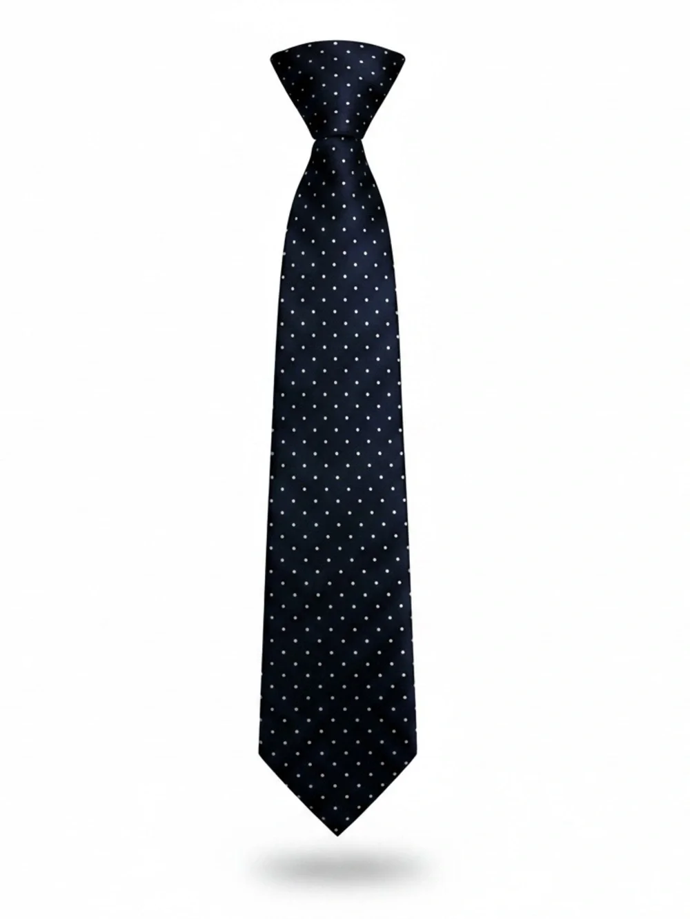 Donald J. Trump Signature Collection Men’s Polka Dot Necktie